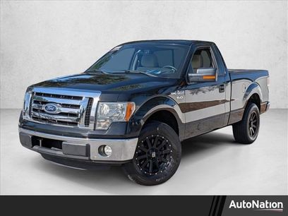 Used 2012 Ford F150 XLT w/ XLT Convenience Pkg