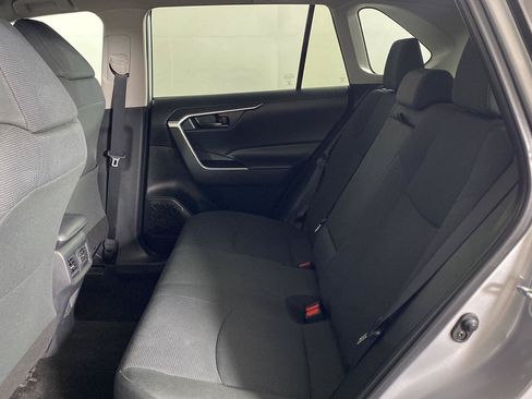 Used 2024 Toyota RAV4 LE AWD/4WD image 24