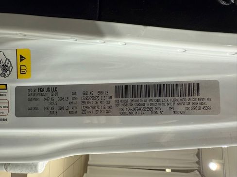 Used 2019 Jeep Wrangler Unlimited Rubicon image 29