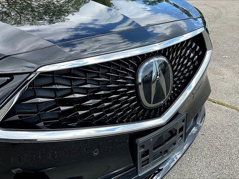 Used 2023 Acura MDX FWD w/ Technology Package image 42