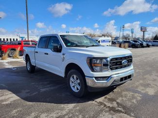Used 2023 Ford F150 XLT w/ FX4 Off-Road Package video 1