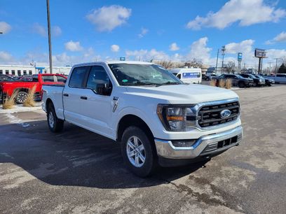 Used 2023 Ford F150 XLT w/ FX4 Off-Road Package