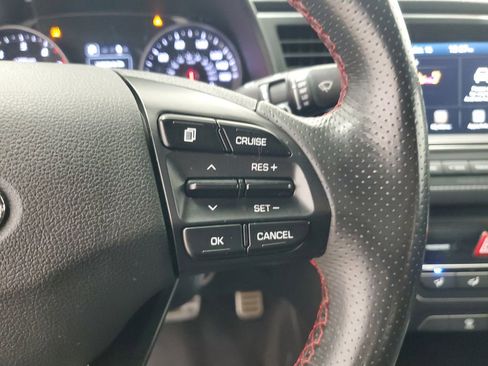 Used 2018 Hyundai Elantra Sport image 24