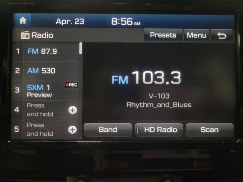 Used 2018 Hyundai Elantra GT FWD image 25