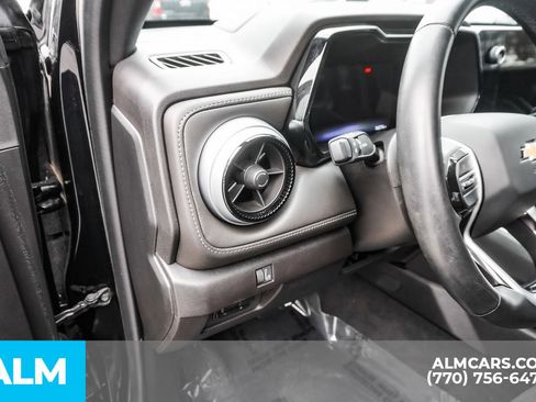 Used 2023 Chevrolet Colorado LT w/ LT Convenience Package image 36