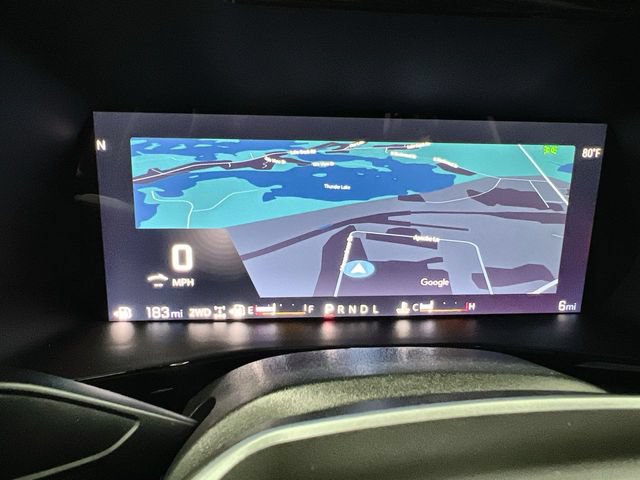 New 2026 Chevrolet Colorado Z71 AWD/4WD image 12