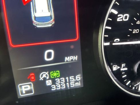 Used 2023 Subaru Outback Limited image 24