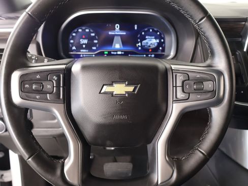 Used 2024 Chevrolet Tahoe LT AWD/4WD image 3