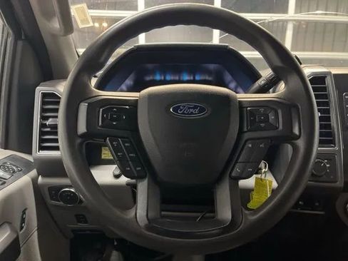 Used 2019 Ford F250 XLT w/ XLT Value Package AWD/4WD image 16