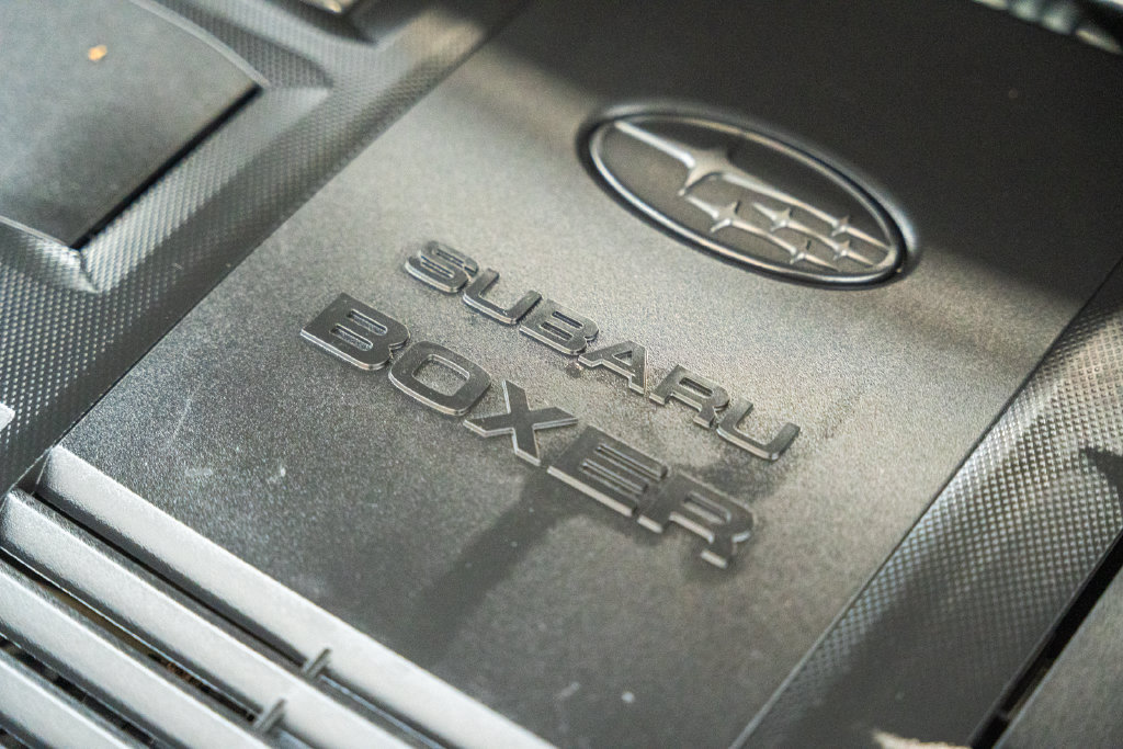 Used 2021 Subaru Forester Limited AWD/4WD image 22