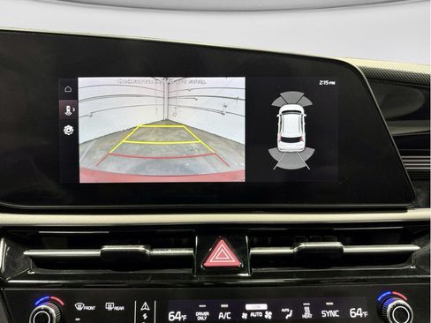 Used 2023 Kia Niro Wave FWD image 13