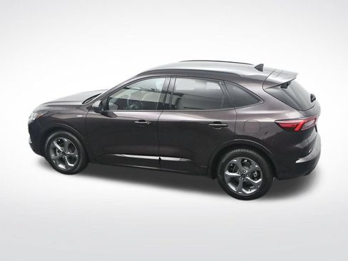 Used 2023 Ford Escape ST-Line w/ Tech Pack #1 FWD image 35
