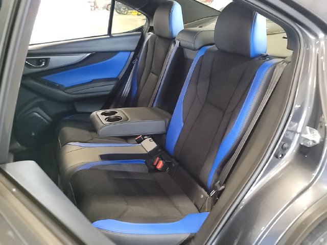 New 2026 Subaru WRX tS AWD/4WD image 7