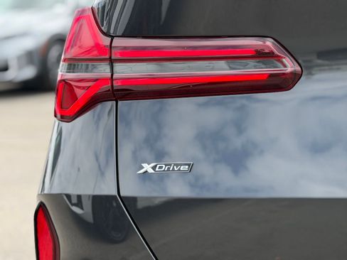 New 2026 BMW X3 xDrive30 AWD/4WD image 13