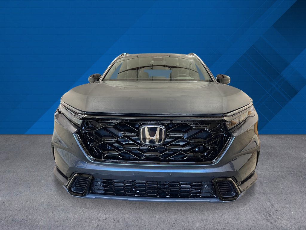 New 2027 Honda CR-V Sport-L image 9