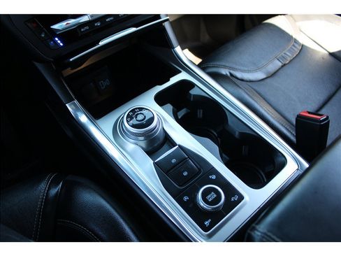 Used 2020 Ford Explorer ST w/ Premium Technology Package AWD/4WD image 21