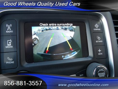 Used 2019 RAM 1500 Tradesman w/ Tradesman SXT Package image 21