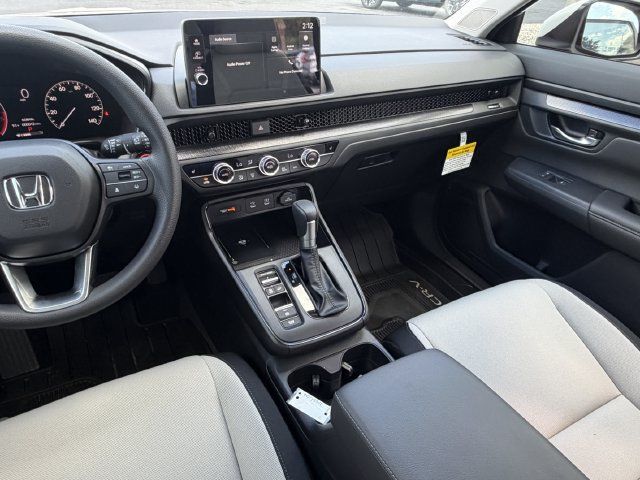 New 2026 Honda CR-V EX image 19