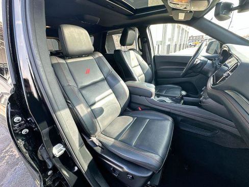 Certified 2023 Dodge Durango R/T image 27