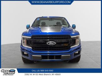 Used 2018 Ford F150 XL w/ Equipment Group 101A Mid AWD/4WD video 2