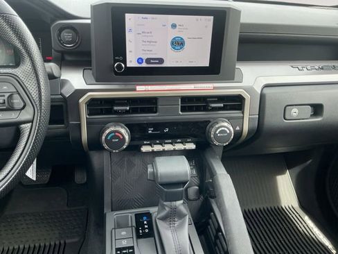 New 2026 Toyota Tacoma SR5 image 11