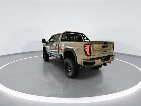 New 2026 GMC Sierra 2500 AT4 w/ AT4 Premium Plus Package AWD/4WD image 6