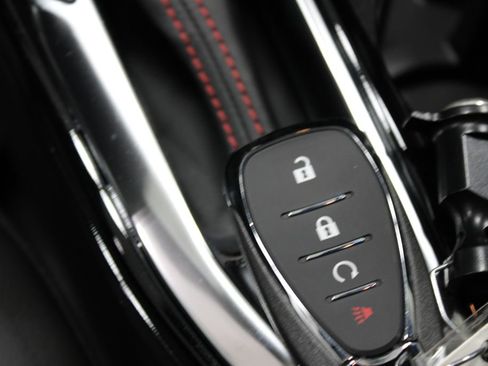 New 2026 Chevrolet Trax RS image 43