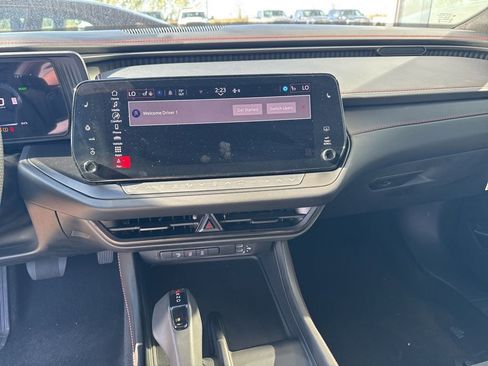 New 2025 Dodge Charger R/T w/ Quick Order Package 25M R/T image 8