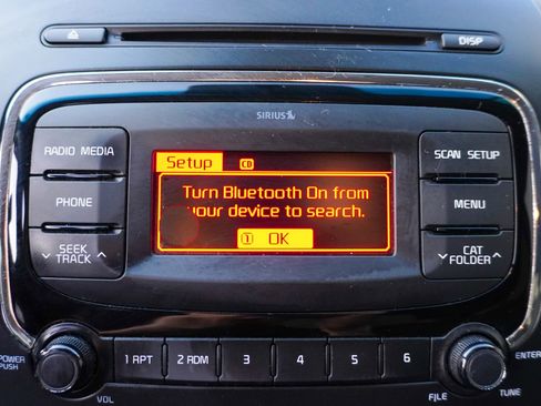 Used 2018 Kia Forte LX image 28