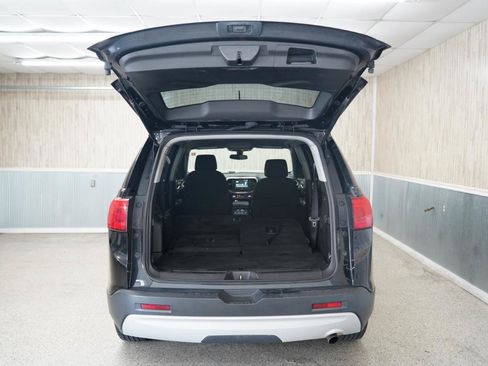 Used 2017 GMC Acadia SLE FWD image 35