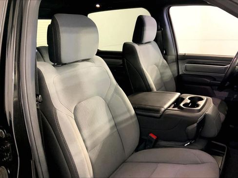 Used 2023 RAM 1500 Big Horn AWD/4WD image 7