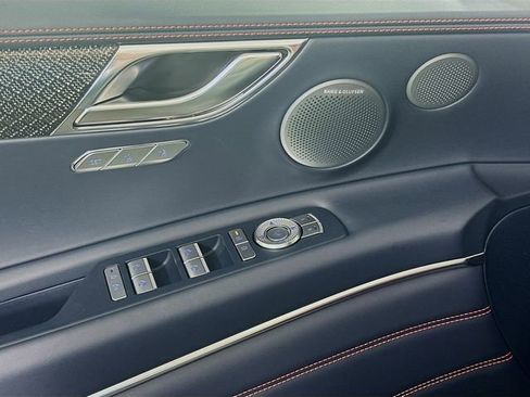 New 2026 Genesis GV80 3.5T e-SC image 20