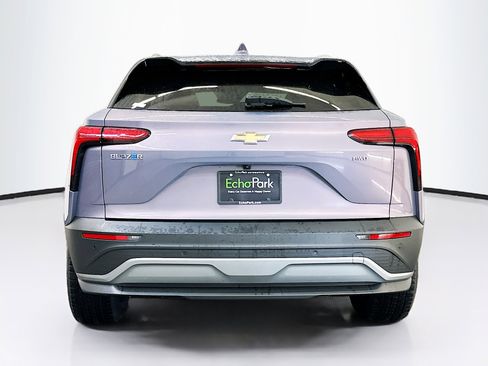 Used 2024 Chevrolet Blazer EV LT AWD/4WD image 7