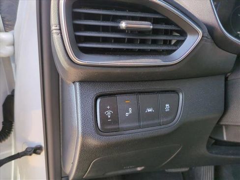 Used 2020 Hyundai Santa Fe SEL FWD image 13