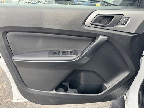 Used 2022 Ford Ranger XL w/ Equipment Group 101A High image 16