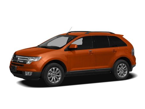 Used 2007 Ford Edge SE FWD image 1