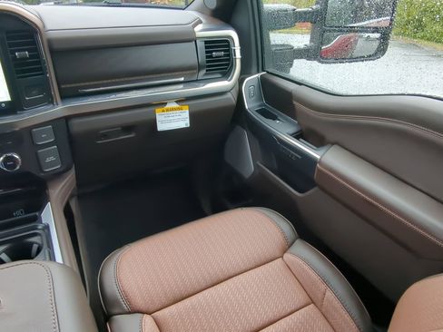 New 2026 Ford F250 King Ranch AWD/4WD image 15