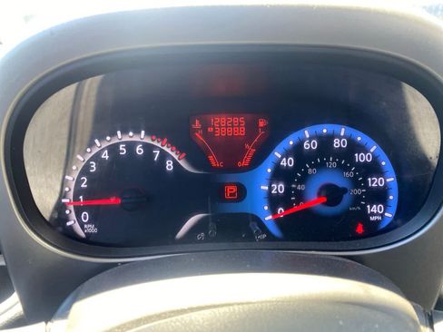 Used 2011 Nissan Cube 1.8 S FWD image 14