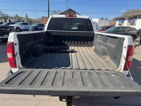 Used 2012 Chevrolet Silverado 2500 LT AWD/4WD image 9