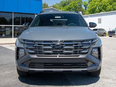 New 2026 Hyundai Tucson XRT AWD/4WD image 3