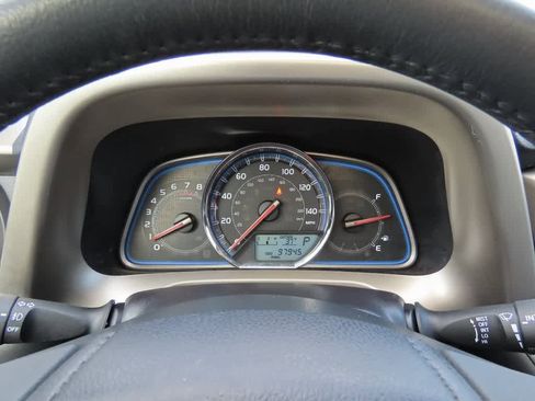 Used 2015 Toyota RAV4 Limited image 27