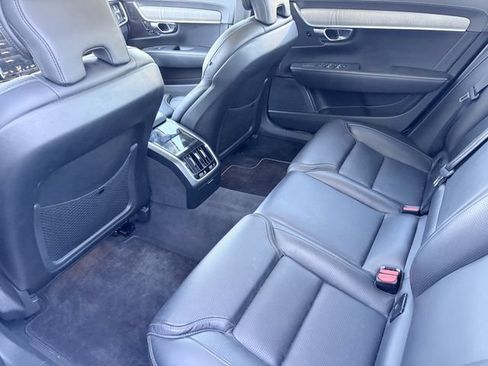Used 2021 Volvo S90 T6 Inscription AWD/4WD image 8