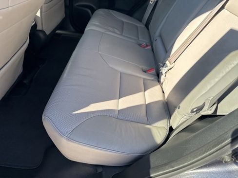 Used 2016 Honda CR-V EX-L image 27