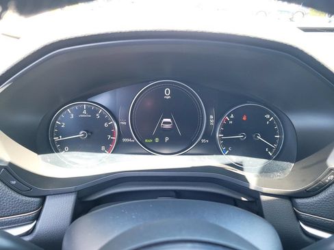Certified 2024 MAZDA CX-90 3.3 Turbo w/ Preferred Plus AWD/4WD image 22