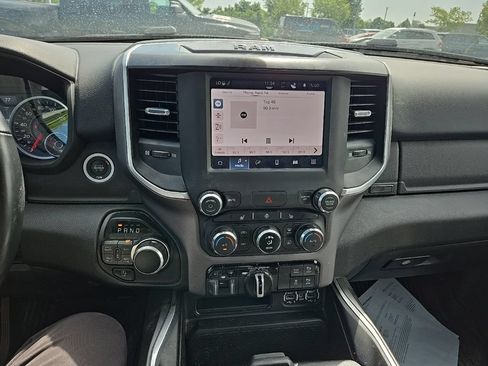 Used 2022 RAM 1500 Big Horn AWD/4WD image 20
