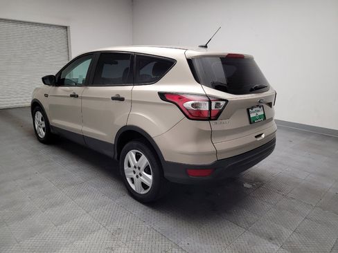 Used 2017 Ford Escape S FWD image 5