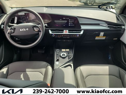 New 2026 Kia Niro Wind FWD image 15