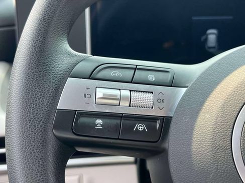 Certified 2026 Hyundai Tucson SE AWD/4WD image 19