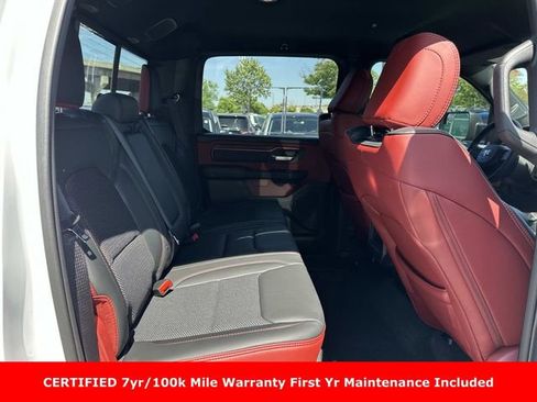 Used 2026 RAM 1500 Rebel w/ Rebel Level 1 Equipment Group AWD/4WD image 15