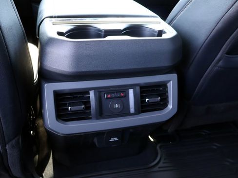 Used 2025 Ford F250 Lariat w/ Chrome Package AWD/4WD image 29